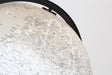 Replogle 16" DAWSON Designer Series Floor Standing Globe, Grey, Model 26900 - Upzy.com