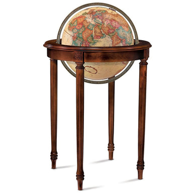 Replogle 16" REGENCY 2 Antique Ocean Globe - Upzy.com