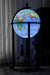 Replogle 16" Two-Way Map Illuminated Bar Globe - Upzy.com