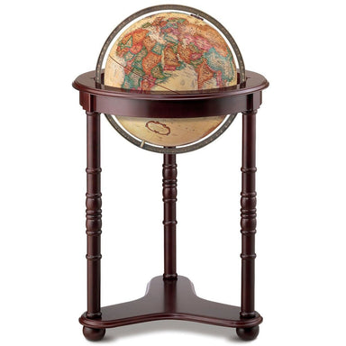 Replogle 16" WESTMINSTER 2 Antique Ocean Globe - Upzy.com