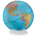Replogle 9" APOLLO Blue Ocean Desktop Globe - Upzy.com