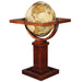 Replogle Frank Lloyd Wright 16" WRIGHT Floor Standing Globe - Upzy.com