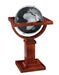 Replogle Frank Lloyd Wright 6" MINI WRIGHT Desktop Floor Globe - Upzy.com