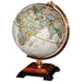 Replogle National Geographic 12" BINGHAM Antique Ocean Desktop Globe - Upzy.com