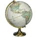 Replogle National Geographic 12" GROSVENOR Antique Ocean Desktop Globe - Upzy.com