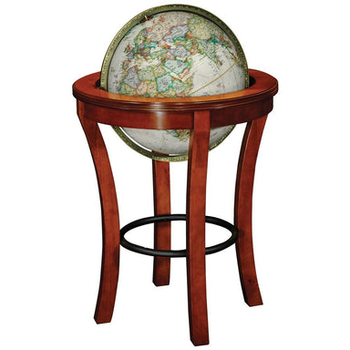 Replogle National Geographic 16" GARRISON Antique Ocean Globe - Upzy.com