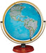Replogle National Geographic 16" NICOLLET ILLUMINATED Desktop Globe - Upzy.com