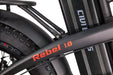 Revi Bikes Rebel 1.0 500W Bafang 48V 20" Folding Electric Bike - Upzy.com