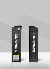 Revi Bikes Replacement Rebel Samsung Lithium Battery - Upzy.com