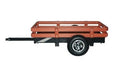 RMB EV Multi Tote Trailer - Upzy.com
