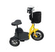 RMB-EV Protean 3 Wheel Folding Electric Power Tricycle Scooter - Upzy.com