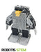 Robotis BIOLOID STEM Level 2 Introductory Robotics Kit, 901-0029-200 - Upzy.com