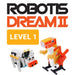 Robotis DREAM II Level 1 Entry Level Robotics Kit, 901-0036-201 - Upzy.com
