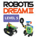 Robotis DREAM II Level 5 Entry Level Robotics Kit, 901-0125-201 - Upzy.com