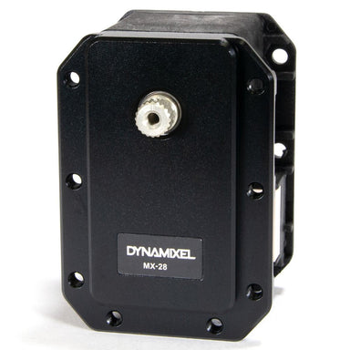 Robotis DYNAMIXEL MX-28AT 6pcs Bulk Smart Actuator System, 902-0100-000 - Upzy.com
