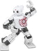 Robotis MINI Programmable Miniature Humanoid Robotics Toy, 901-0046-200 - Upzy.com