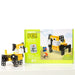 Robotis PLAY 600 PETs Motorized Kids Robotics Kit, 901-0057-000 - Upzy.com