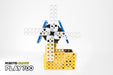 Robotis Play 700 Ollobot Motorized Programmable Robotics Toy, 901-0081-200 - Upzy.com