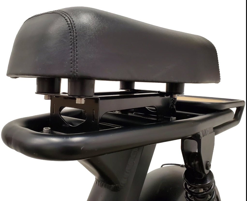 Biktrix Seat Riser for Challenger Bikes