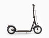 Sidewalker Atom Collapsible Adult Kick Scooter - Upzy.com