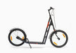Sidewalker Willy 20" Tire Adult Kick Scooter - Upzy.com