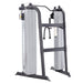 Steelflex CLDCC Dual Cable Column Multi-Functional Trainer Machine - Upzy.com