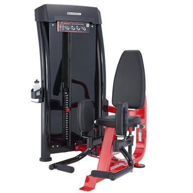 Steelflex JGMH1100 Outer/Inner Thigh Jungle Gym Single Station Weight Machine - Upzy.com