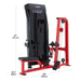 Steelflex JGRM1700 Seated Row Jungle Gym Single Station Weight Machine - Upzy.com