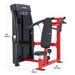 Steelflex JGSP800 Shoulder Press Jungle Gym Single Station Weight Machine - Upzy.com