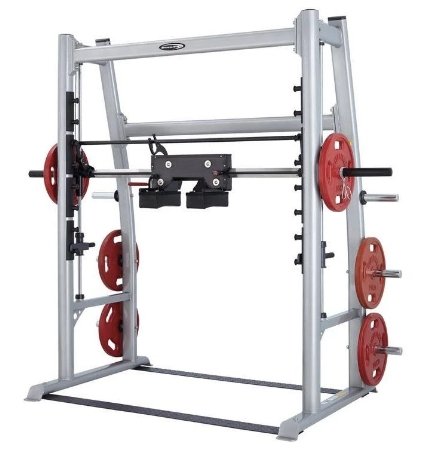 Steelflex Megapower M3DLM Commercial 3D Hip Weight Machine - Upzy.com