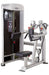 Steelflex Megapower MDR-1300 Deltoid Lateral Raise Weight Machine - Upzy.com