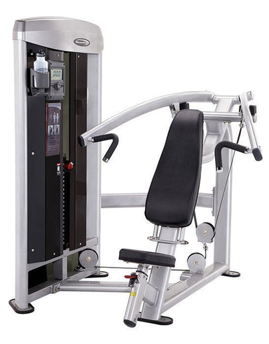 Steelflex Megapower MIP-1400 Incline Press Weight Machine - Upzy.com