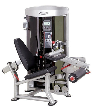 Steelflex Megapower MLC-400 Leg Curl Weight Machine - Upzy.com