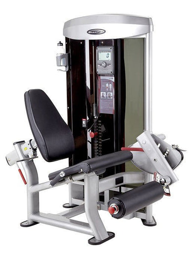 Steelflex Megapower MLE-200 Leg Extension Weight Machine - Upzy.com