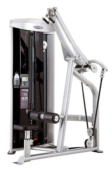Steelflex Megapower MLM-300 Lat Pull Weight Machine - Upzy.com