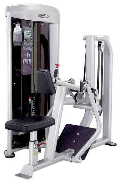 Steelflex Megapower MRM-1700 Seated Mid Row Weight Machine - Upzy.com