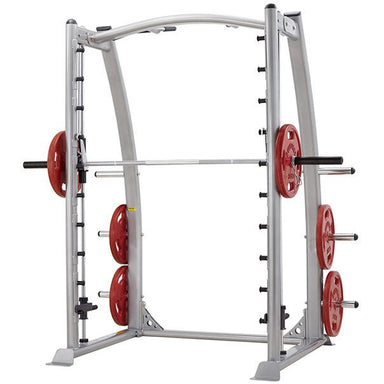 Steelflex Megapower MSM Smith Weight Machine - Upzy.com