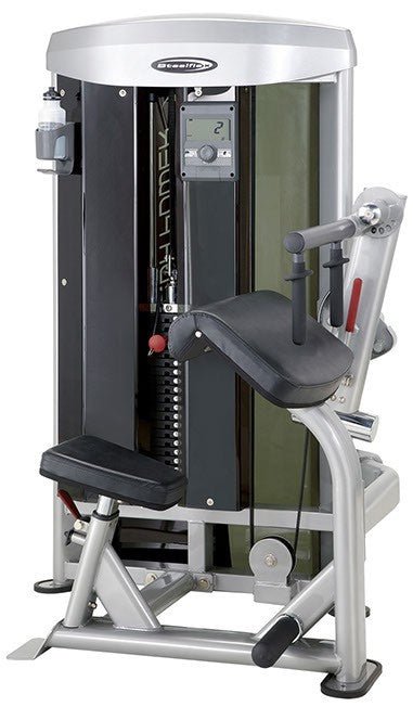 Steelflex Megapower MTE-1200 Triceps Extension Machine - Upzy.com
