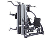 Steelflex MG200B Multi Gym Training System Weight Machine - Upzy.com