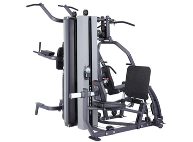 Steelflex MG200B Multi Gym Training System Weight Machine - Upzy.com