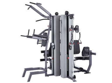 Steelflex MG300B Multi Gym Training System Weight Machine - Upzy.com