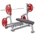 Steelflex NOFB Olympic Flat Weight Bench - Upzy.com