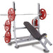 Steelflex NOIB Olympic Incline Weight Bench - Upzy.com