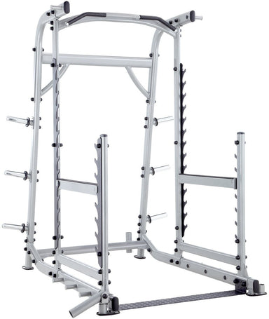 Steelflex NOPR Olympic Press Power Weight Rack - Upzy.com