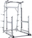 Steelflex NOPR Olympic Press Power Weight Rack - Upzy.com