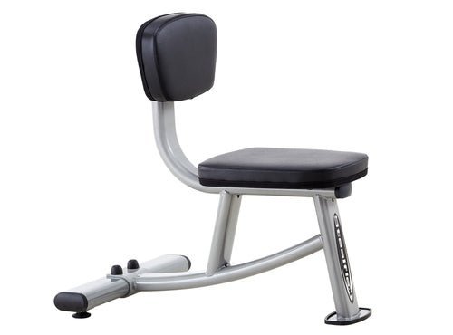 Steelflex NST Utility Weight Stool Chair Bench - Upzy.com