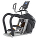 Steelflex PE10 Inline Elliptical Cross Trainer Cardio Machine w/ Incline - Upzy.com