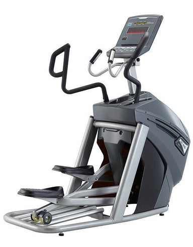 Steelflex PESG Commercial Elliptical Trainer Cardio Exercise Machine - Upzy.com
