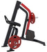 Steelflex Plateload PLHE Hip Extension Weight Machine - Upzy.com