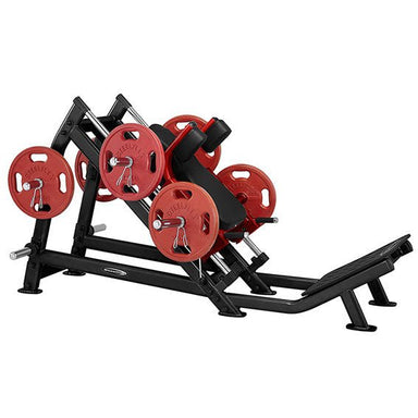 Steelflex Plateload PLHP Hack Press Weight Machine - Upzy.com